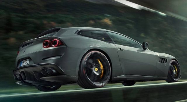 Novitec Ferrari GTC4 Lusso (4)