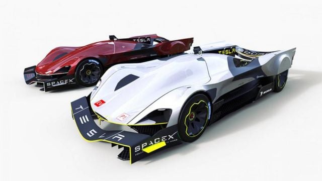 Tesla Le Mans 2030 car concept (8)