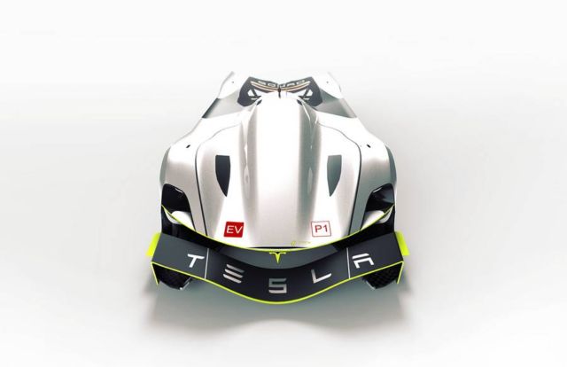 Tesla Le Mans 2030 car concept (4)