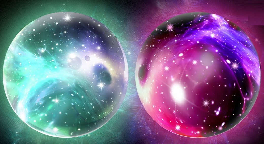 The Proof on the possibility of Parallel Universes
