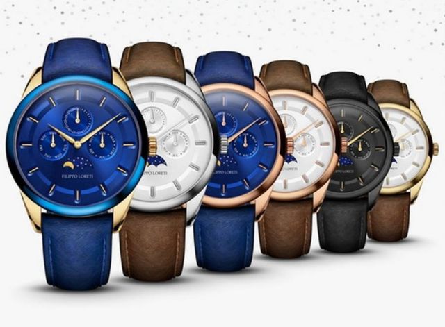 The Smart Luxury Watch revolution (3)