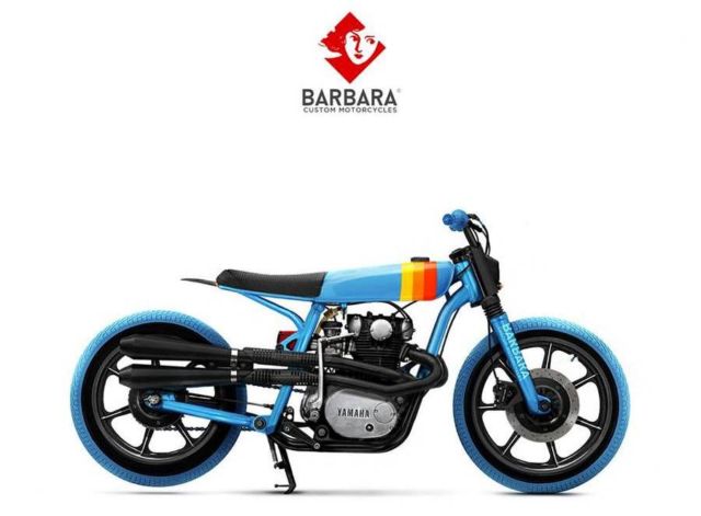 Barbara Custom Motorcyles (5)