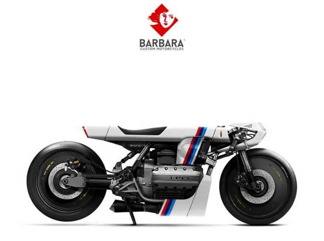 Barbara Custom Motorcyles (2)