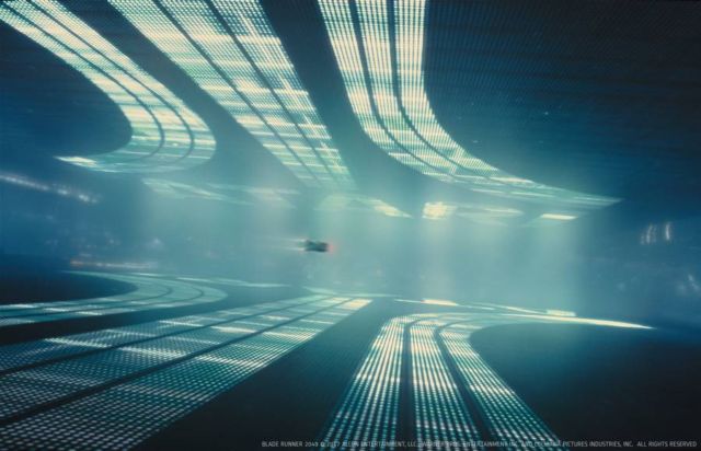 Blade Runner 2049' VFX reel shows CG tricks 