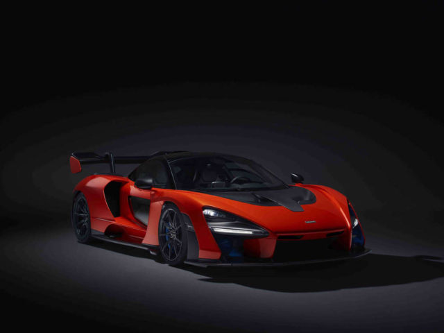 McLaren Senna (11)