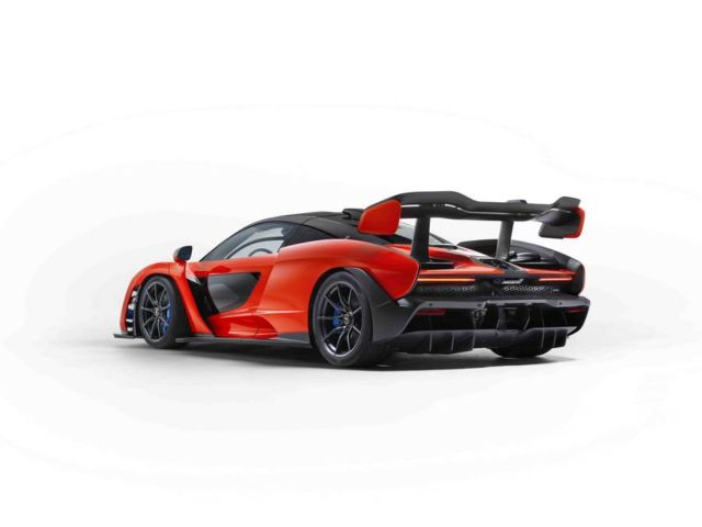 McLaren Senna (10)