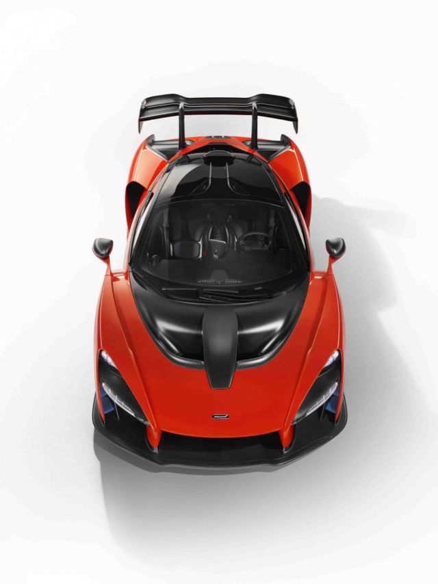 McLaren Senna (9)