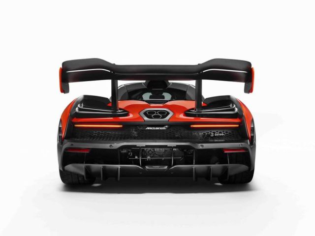 McLaren Senna (8)