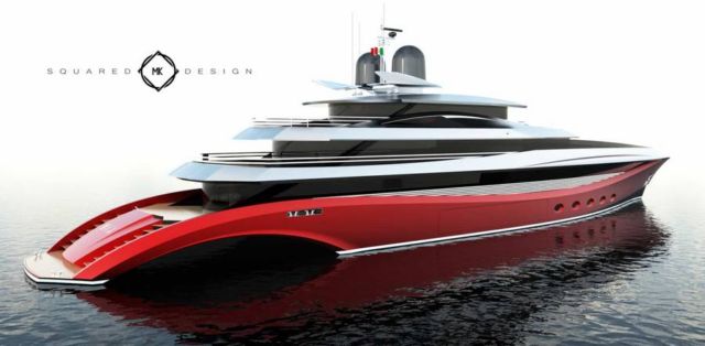 NYX 75-metres Superyacht concept (4)