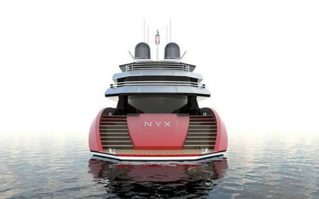 NYX 75-metres Superyacht concept (2)