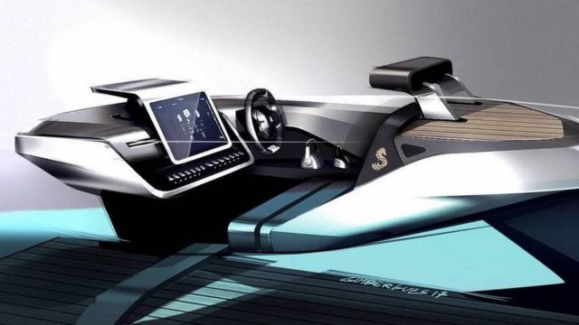 Peugeot Sea Drive concept (4)