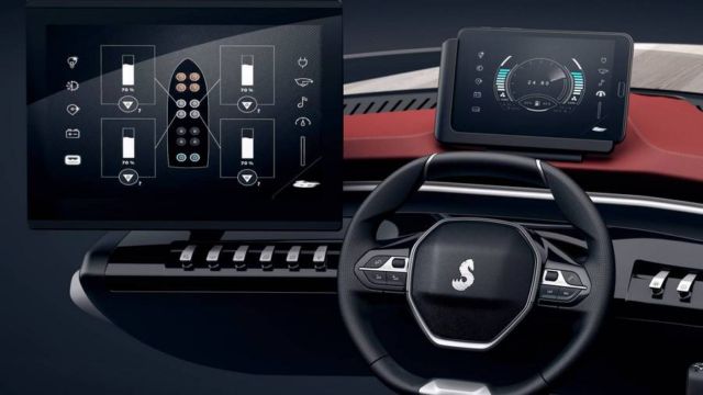 Peugeot Sea Drive concept (3)