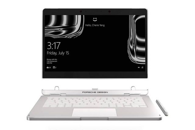 Porsche Design Book One Laptop (3)