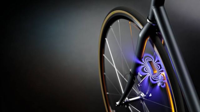 Arara- Battery-free Bicycle Lights (1)