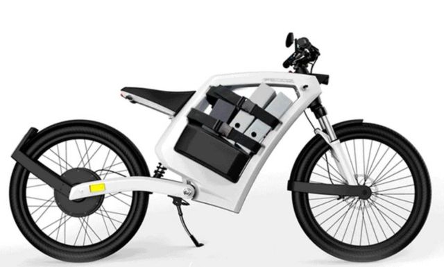 Feddz electric bike (4)