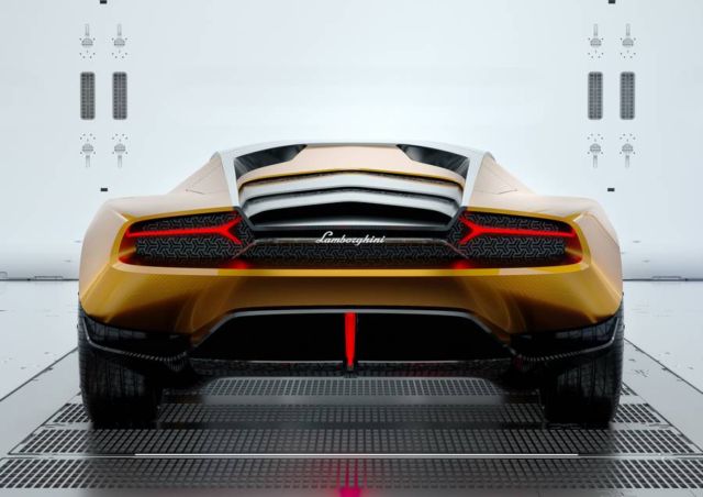 Lamborghini Belador (6)