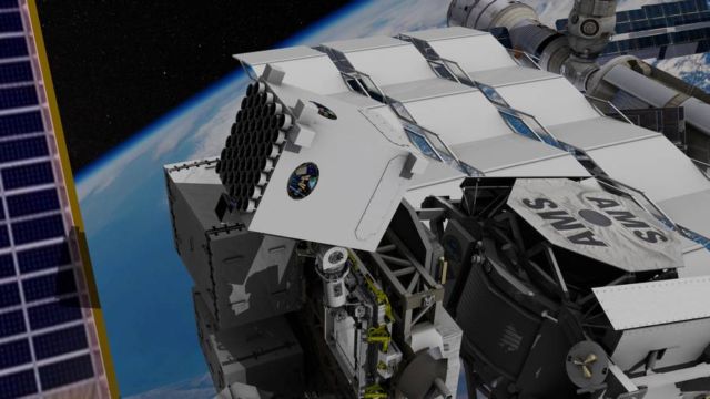 NASA's advanced X-ray Navigation in Space 