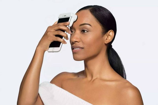 Neutrogena Skin360 and SkinScanner