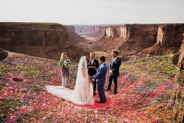 Spacenet Canyon Wedding (3)