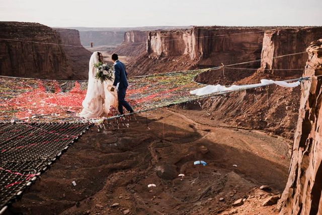 Spacenet Canyon Wedding (2)