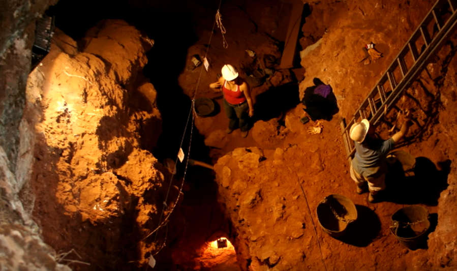 Strangest Underground Discoveries