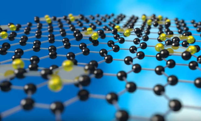 The Age of Graphene