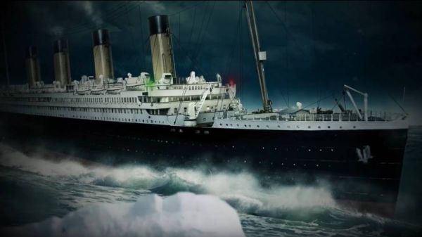 The truth about the Titanic has been revealed | WordlessTech