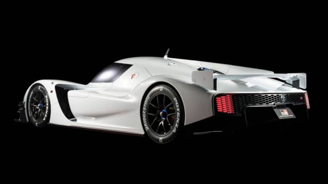 Toyota GR Super Sport concept (5)