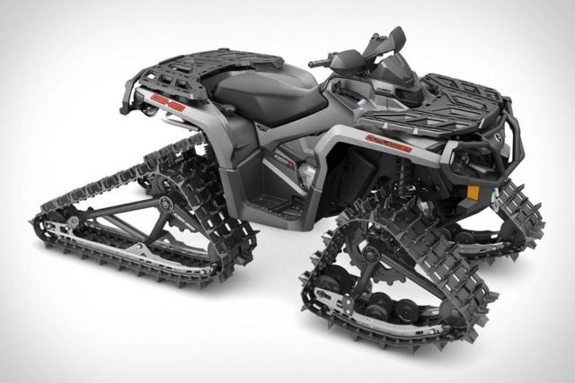 Can-Am Apache Backcountry Track System (4)
