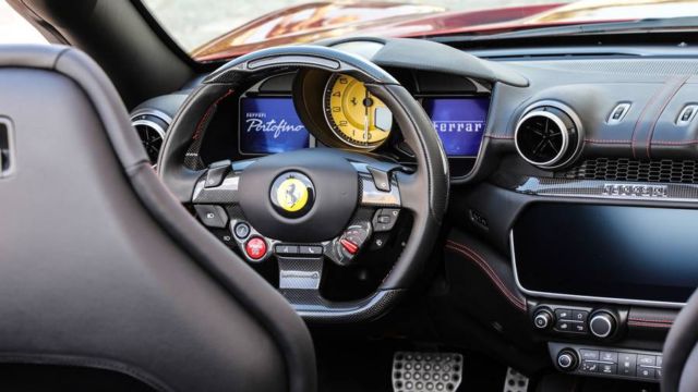 Ferrari Portofino (3)