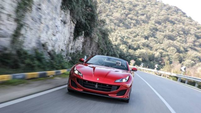 Ferrari Portofino (9)