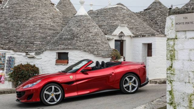 Ferrari Portofino (8)