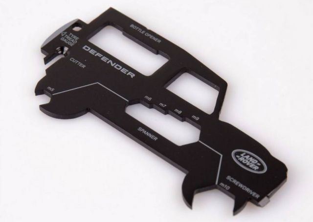 Land Rover Defender Multi Tool 