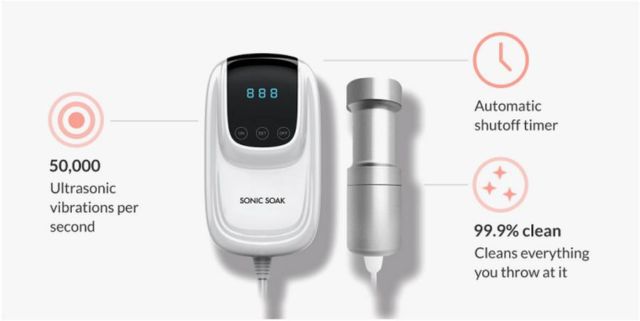 Sonic Soak - Ultrasonic Cleaning Technology (4)