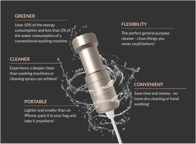 Sonic Soak - Ultrasonic Cleaning Technology (1)