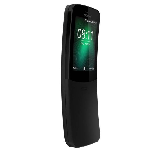 New Nokia 8110 banana phone (2)