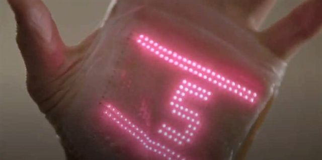 The future of Skin Electronics