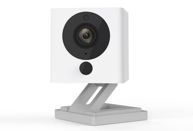 Wyze Cam $20 Smart Security Camera