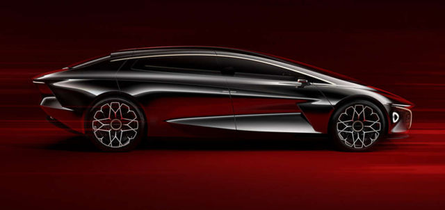 Aston Martin Lagonda Vision Concept (1)