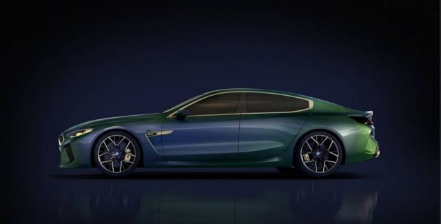 BMW M8 Gran Coupe (8)