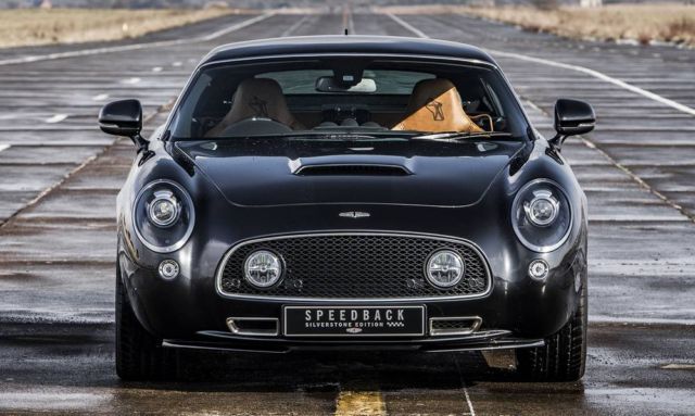 David Brown Speedback Silverstone Edition (7)