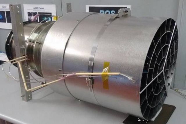 Air-Breathing electric Thruster (2)