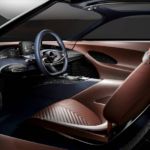 Genesis reveals all-electric Essentia Concept 11 Genesis reveals all-electric Essentia Concept (4)