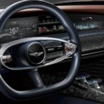 Genesis reveals all-electric Essentia Concept 12 Genesis reveals all-electric Essentia Concept (3)