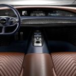 Genesis reveals all-electric Essentia Concept 13 Genesis reveals all-electric Essentia Concept (2)