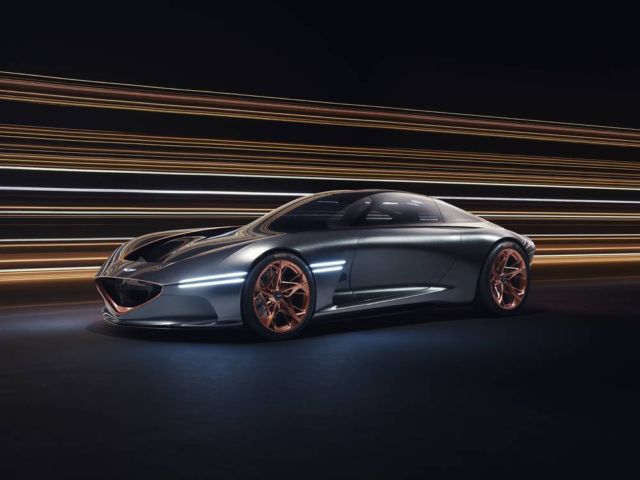 Genesis reveals all-electric Essentia Concept (12)