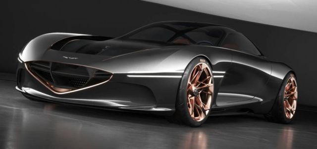 Genesis reveals all-electric Essentia Concept (11)