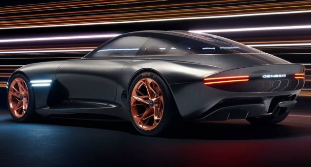 Genesis reveals all-electric Essentia Concept (10)