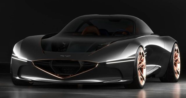 Genesis reveals all-electric Essentia Concept (7)