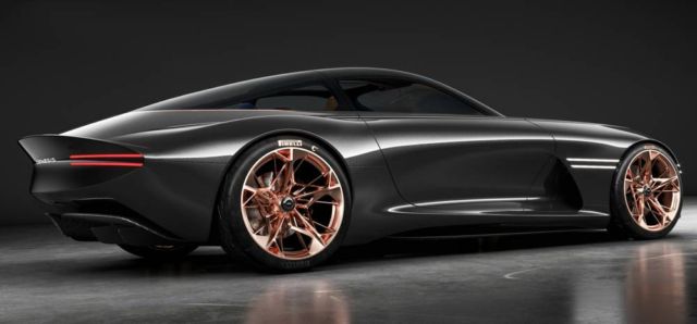 Genesis reveals all-electric Essentia Concept (6)